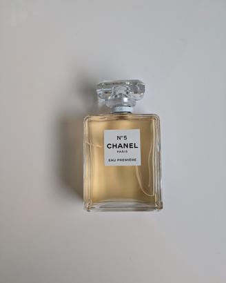 Chanel n5 