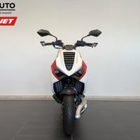 Italjet Dragster 200cc