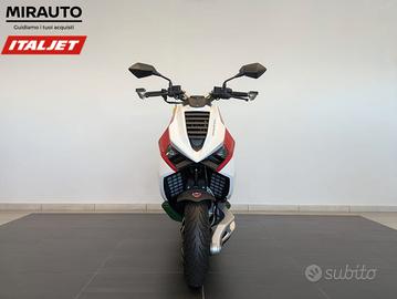 Italjet Dragster 200cc