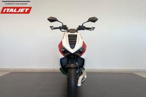Italjet Dragster 200cc
