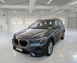 BMW X1 xDrive 25e Business Advantage automatico