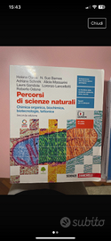 Percorsi di scienze naturali