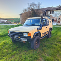 Discovery 300 TDI