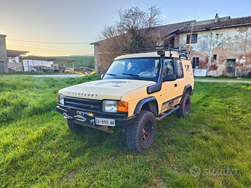 Discovery 300 TDI