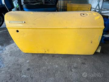 Sportello dx fiat barchetta