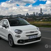 Ricambi usati fiat 500x 500 x-sport 2014-2024