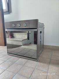 Forno Ariston da incasso modello FB 51.2 IX