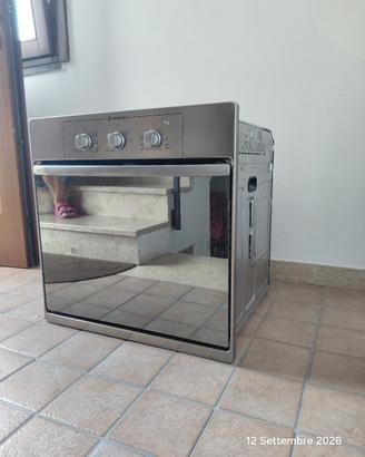 Forno Ariston da incasso modello FB 51.2 IX