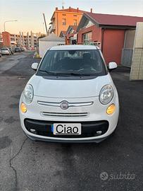 FIAT 500 L 1.3 MULTIJET