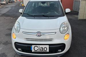 FIAT 500 L 1.3 MULTIJET