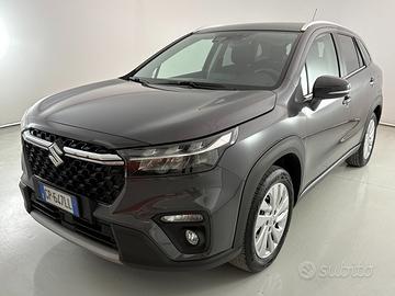 Suzuki S-Cross II - S-Cross 1.4h Top+ 2wd