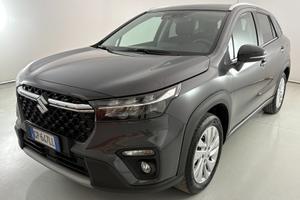 Suzuki S-Cross II - S-Cross 1.4h Top+ 2wd