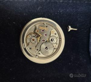 Movimento 232 orologio EBERHARD & Co. mod. Evening
