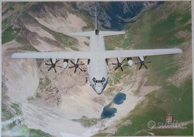 Poster Aeronautica Militare