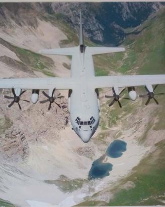 Poster Aeronautica Militare