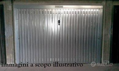 Box / Garage di 16 m² a Viterbo