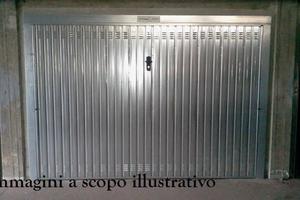 Box / Garage di 16 m² a Viterbo