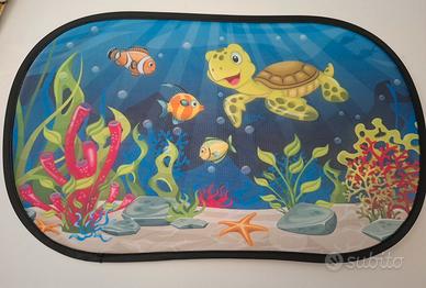 Tendine parasole per bambini 