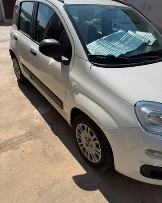 panda 4 posti autocarro 1000 hibrid