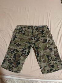 Shorts cargo