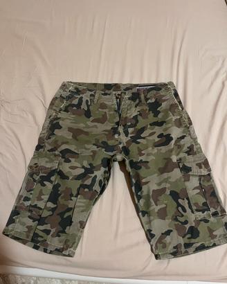 Shorts cargo