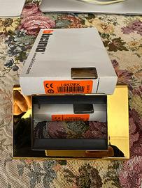 Placche LIVING