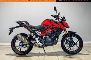 SWM Hoku 400 Hoku 2025