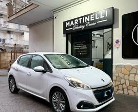 Peugeot 208 1,4 2017 super promo