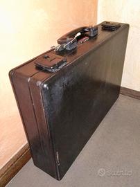 Valigetta rigida Roncato vintage.