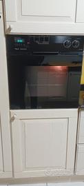Forno da incasso Rex