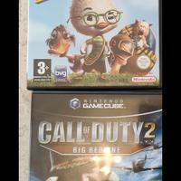 lotto GameCube giochi