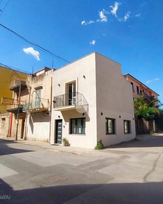 2 LOCALI A SANTA FLAVIA