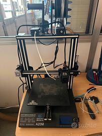 Geeetech A20 m