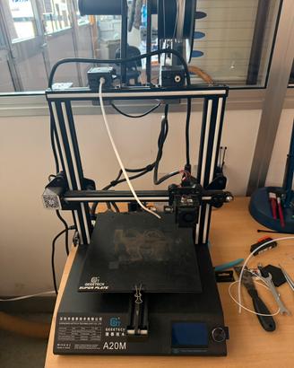 Geeetech A20 m