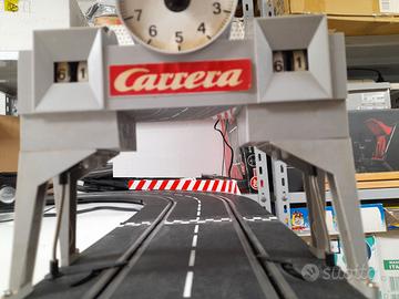 Contagiri meccanico carrera evolution