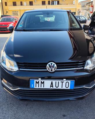 Volkswagen Polo 1.4 TDI 5p. Comfortline