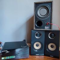dolby surround 3 in uno