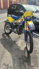 Husqvarna Ch 50/70cc