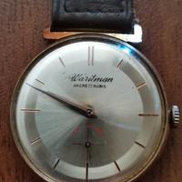Orologio Waritman