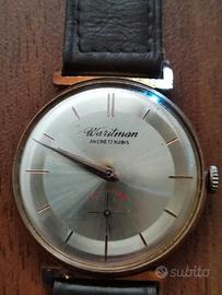Orologio Waritman