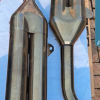 Accessori kawasaki Z1000