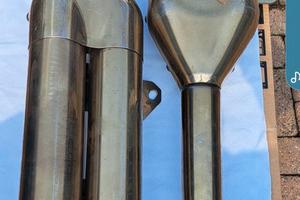 Accessori kawasaki Z1000