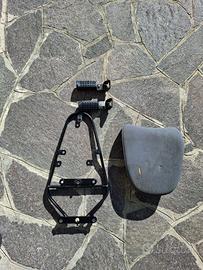 Kit Passeggero Scarabeo Originale