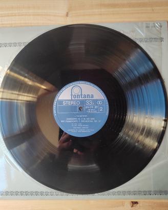  Beethoven concerto n.3 per pianoforte e orc