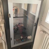 Stampante 3d Ender3 v2