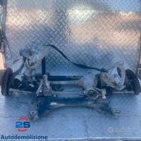 MECCANICA ANTERIORE PORSCHE CAYENNE TURBO