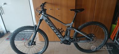 Scott genius eride 930