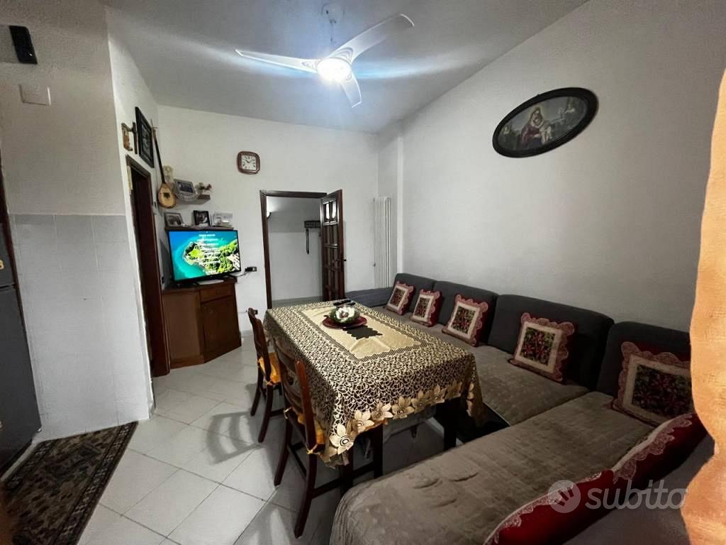 Appartamento di 108 m² con 4 locali e box auto dop - Vista 6