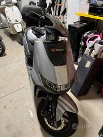 Scooter Elettrico Yadea T9L Plus