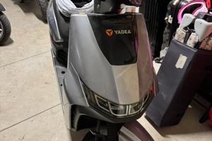 Scooter Elettrico Yadea T9L Plus